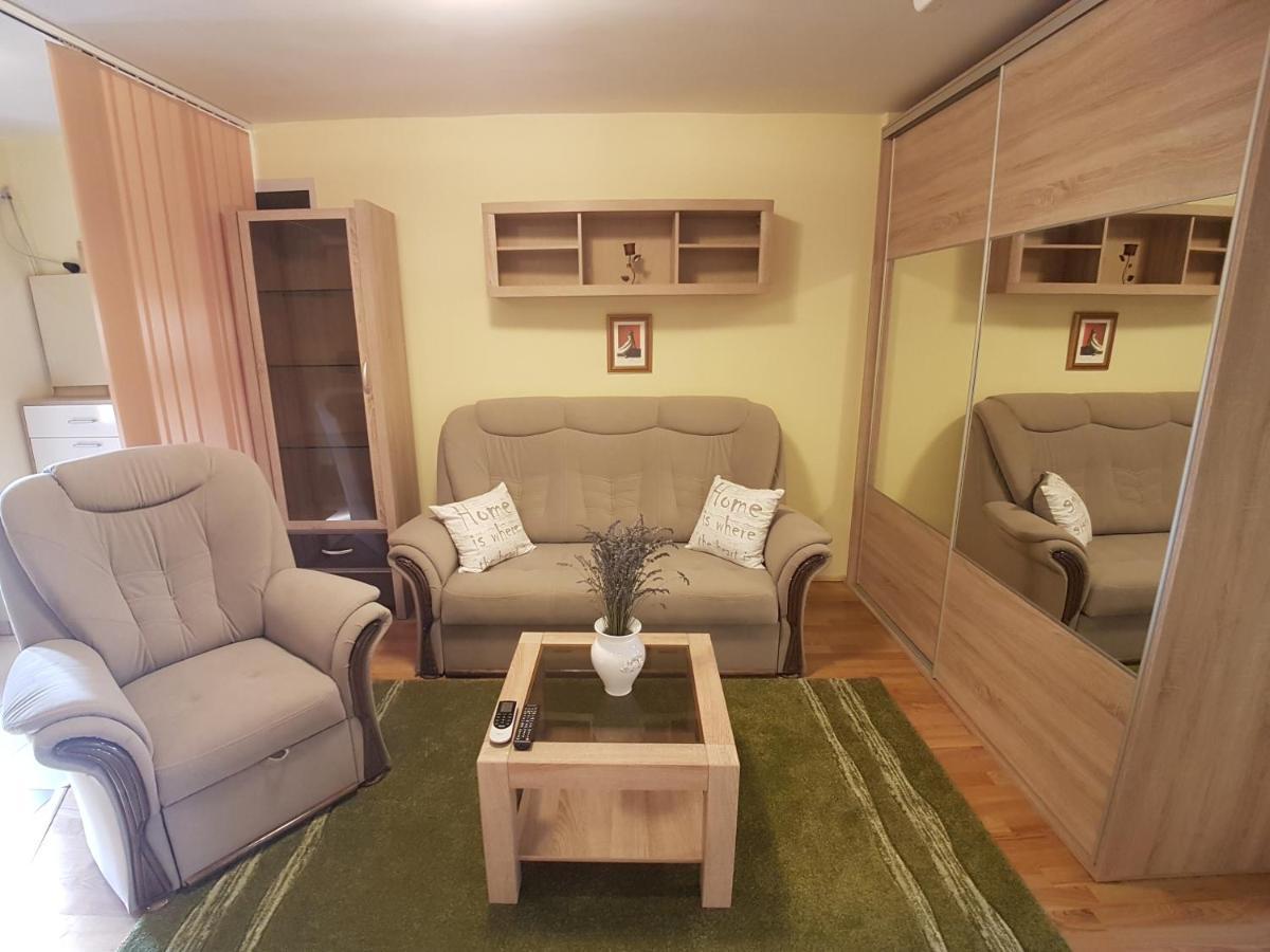 Dorci Apartman Кестхей Экстерьер фото