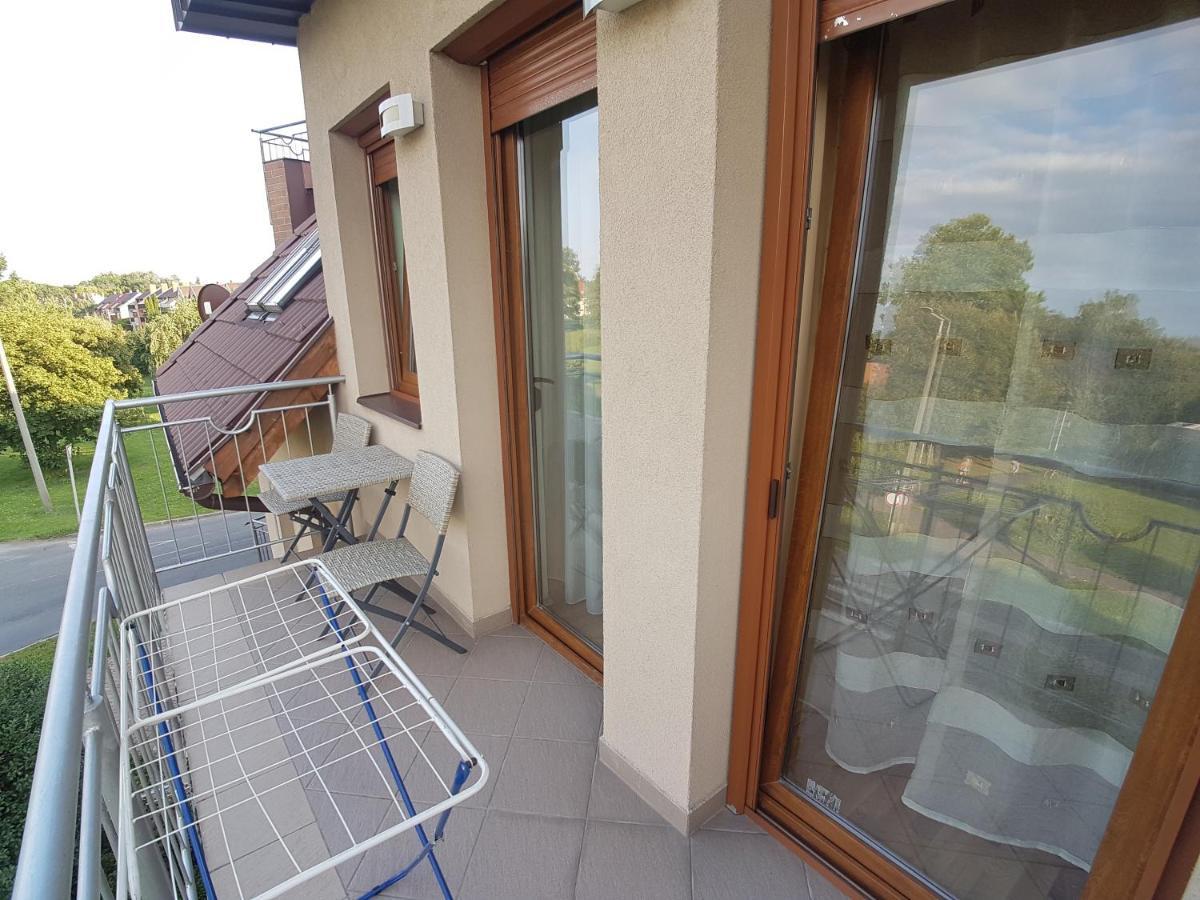 Dorci Apartman Кестхей Экстерьер фото
